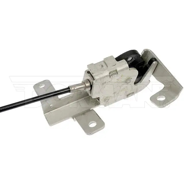 Dorman Limited Lifetime Warranty Door Latch Assembly 940-673 - Rear Right