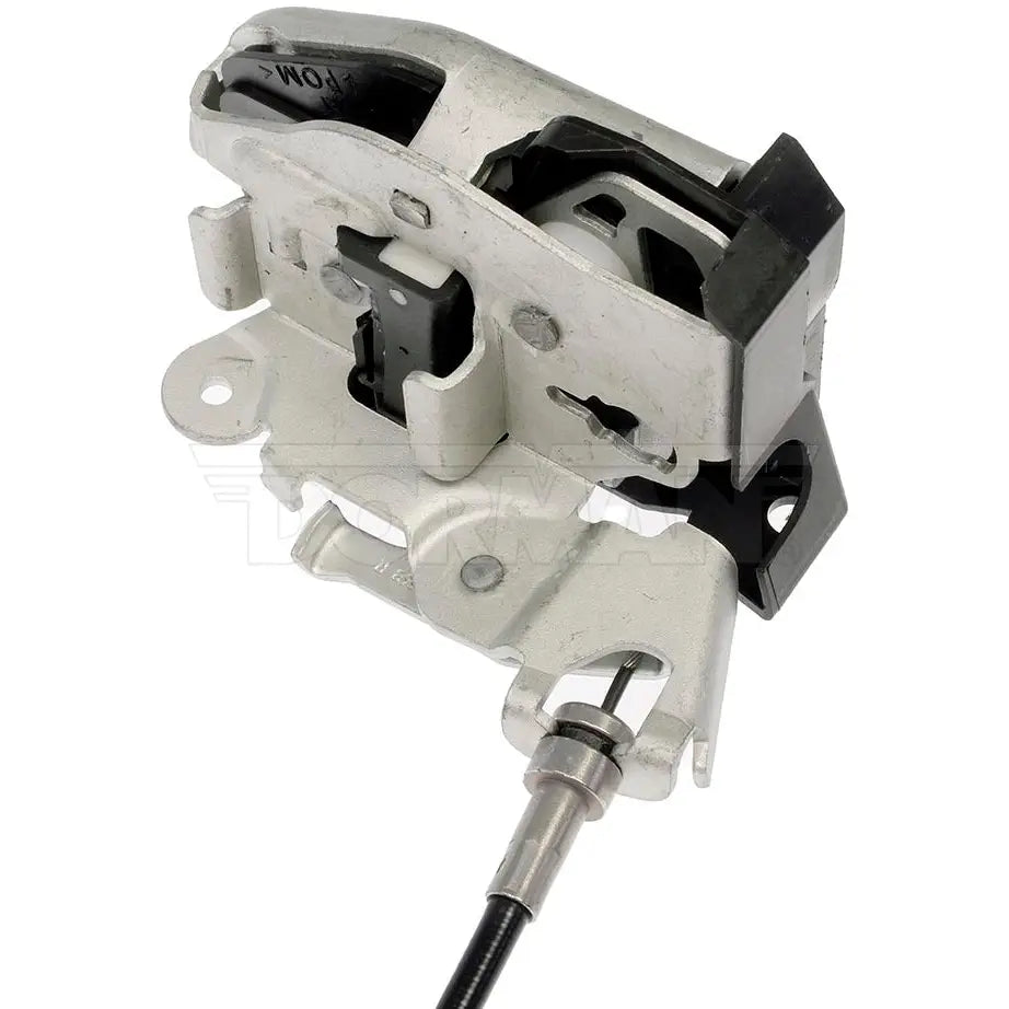 Dorman Limited Lifetime Warranty Door Latch Assembly 940-673 - Rear Right
