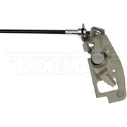 Dorman Limited Lifetime Warranty Door Latch Assembly 940-690 - Mech