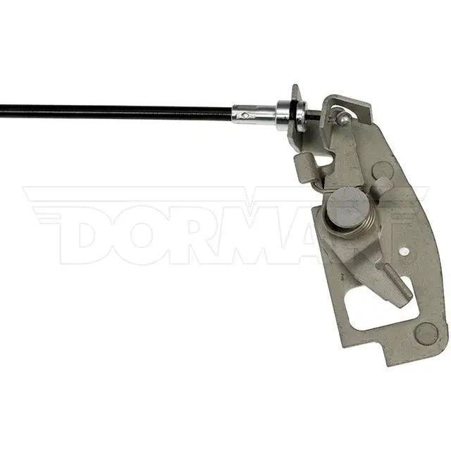 Dorman Limited Lifetime Warranty Door Latch Assembly 940-690 - Mech
