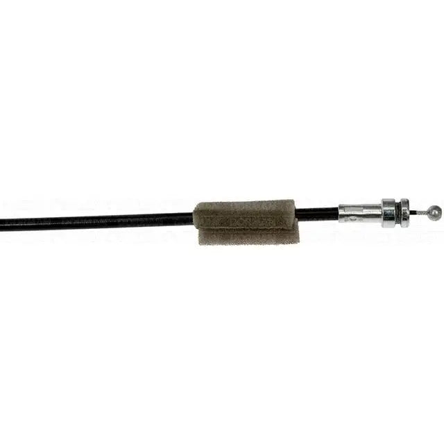 Dorman Limited Lifetime Warranty Door Latch Assembly 940-690 - Mech
