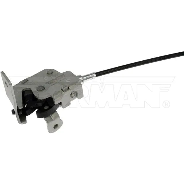 Dorman Limited Lifetime Warranty Door Latch Assembly 940-691 - Mech