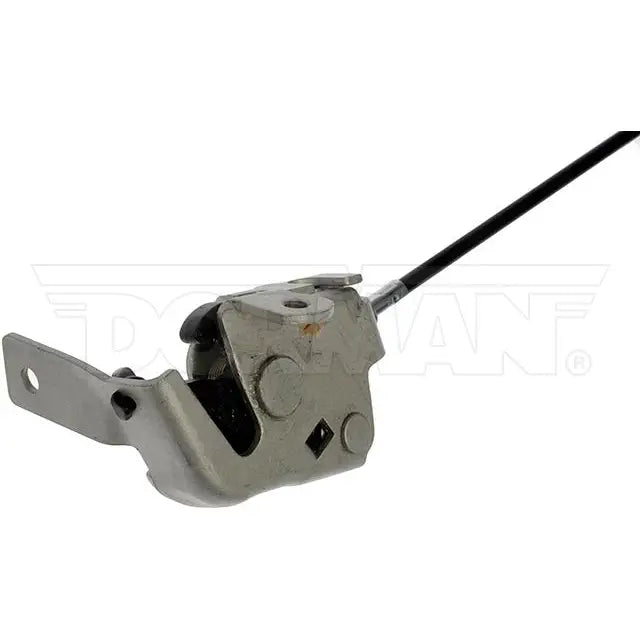 Dorman Limited Lifetime Warranty Door Latch Assembly 940-691 - Mech