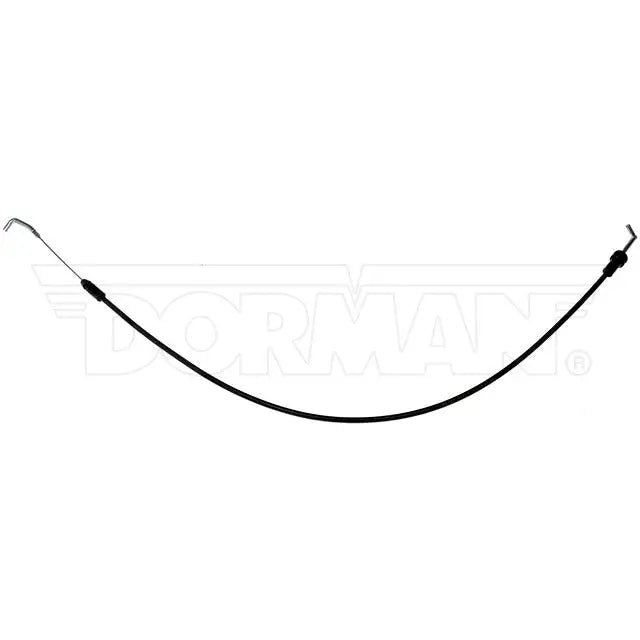 Dorman Limited Lifetime Warranty Door Latch Cable 912-610 - Release Assembly