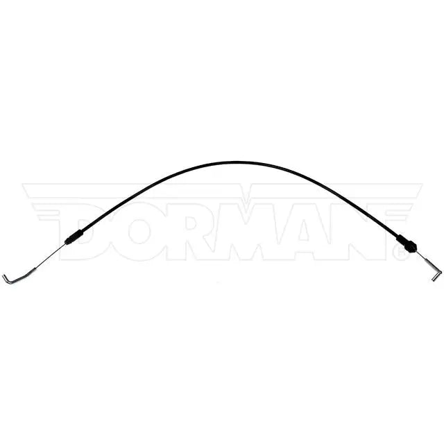 Dorman Limited Lifetime Warranty Door Latch Cable 912-610 - Release Assembly