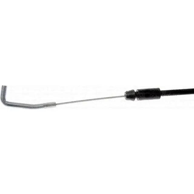 Dorman Limited Lifetime Warranty Door Latch Cable 912-610 - Release Assembly