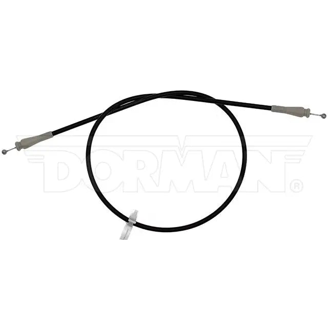 Dorman Limited Lifetime Warranty Door Latch Cable 912-708 - Liftgate Release Control RO