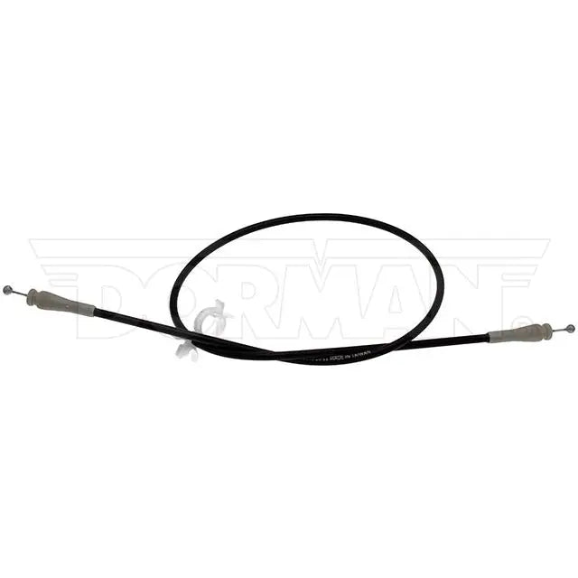 Dorman Limited Lifetime Warranty Door Latch Cable 912-708 - Liftgate Release Control RO