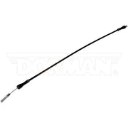Dorman Limited Lifetime Warranty Door Latch Cable 912-738 - Release