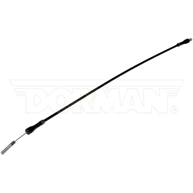 Dorman Limited Lifetime Warranty Door Latch Cable 912-738 - Release