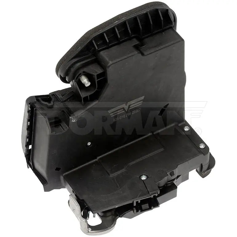 Dorman Limited Lifetime Warranty Door Lock Actuator 931-010 - Intgr Latch