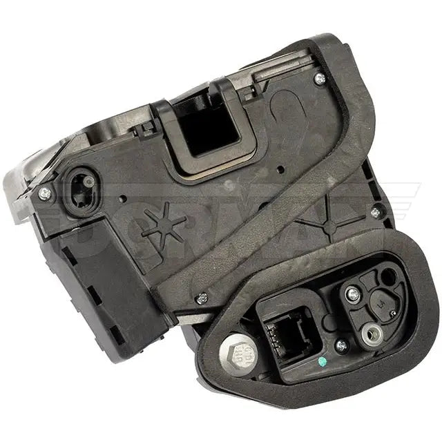Dorman Limited Lifetime Warranty Door Lock Actuator 931-010 - Intgr Latch
