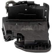 Dorman Limited Lifetime Warranty Door Lock Actuator 931-011 - Intgr Latch