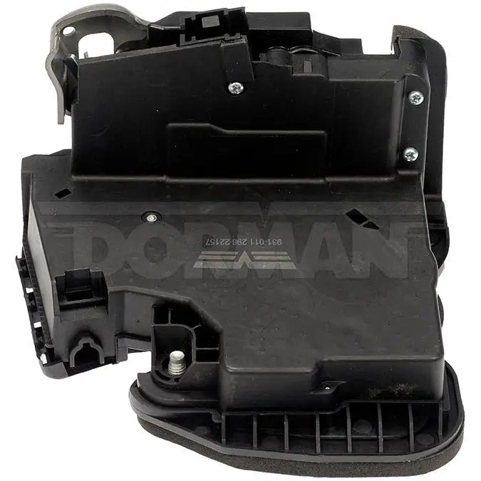 Dorman Limited Lifetime Warranty Door Lock Actuator 931-011 - Intgr Latch