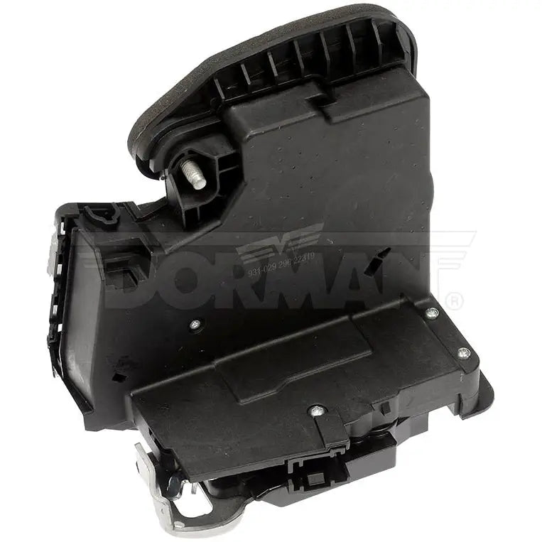 Dorman Limited Lifetime Warranty Door Lock Actuator 931-029 - Intgr Latch