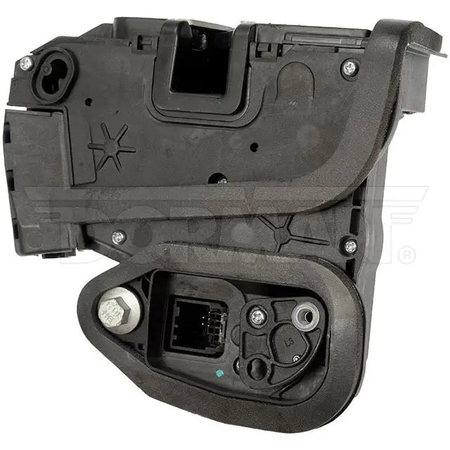 Dorman Limited Lifetime Warranty Door Lock Actuator 931-029 - Intgr Latch