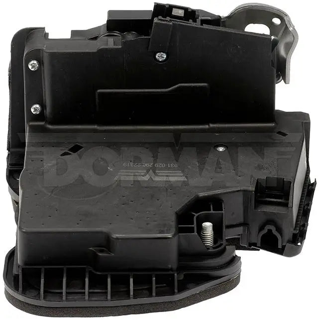 Dorman Limited Lifetime Warranty Door Lock Actuator 931-029 - Intgr Latch