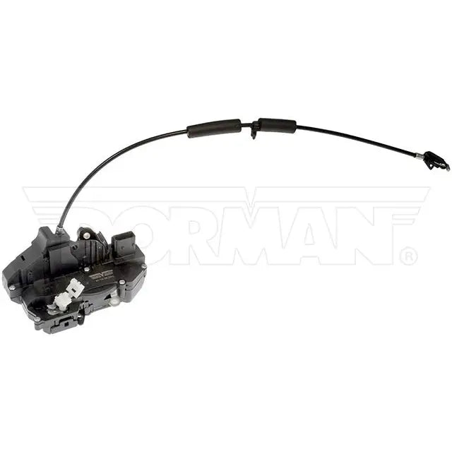 Dorman Limited Lifetime Warranty Door Lock Actuator 931-104