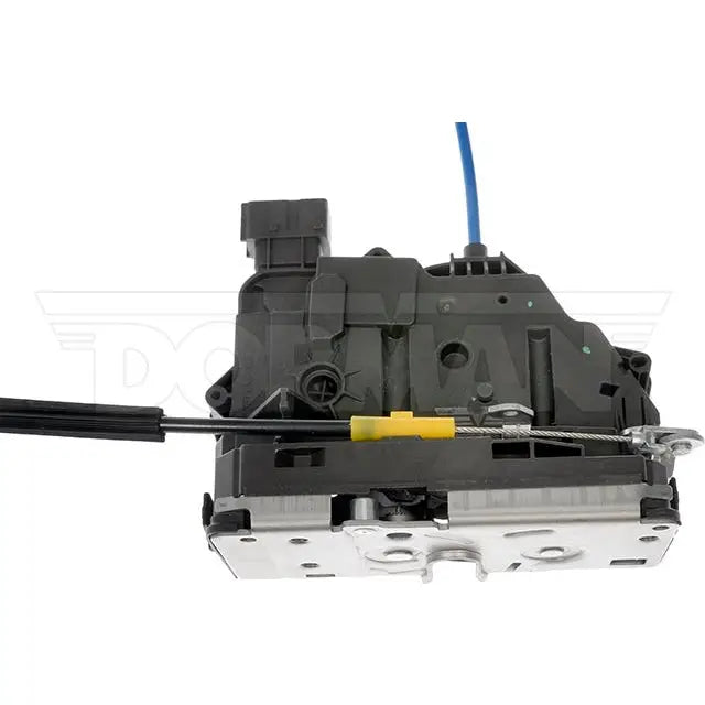 Dorman Limited Lifetime Warranty Door Lock Actuator 931-176 - Intgr Latch