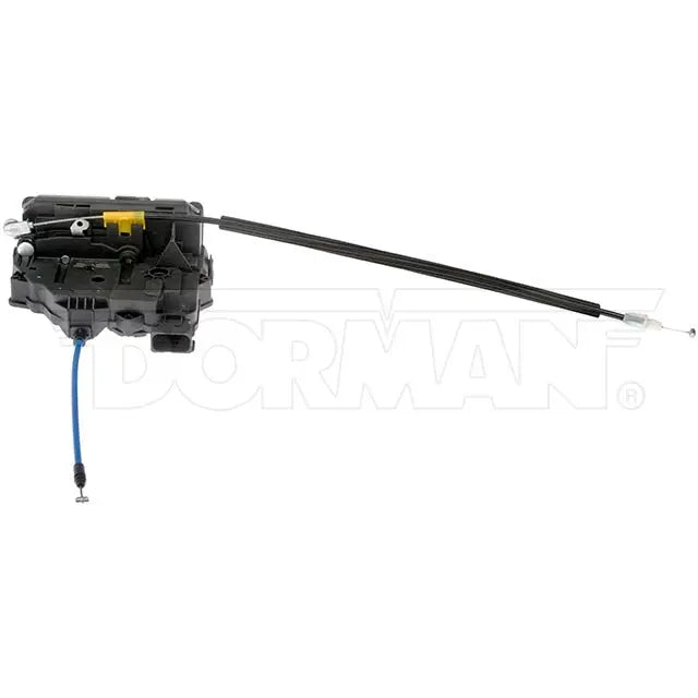 Dorman Limited Lifetime Warranty Door Lock Actuator 931-176 - Intgr Latch