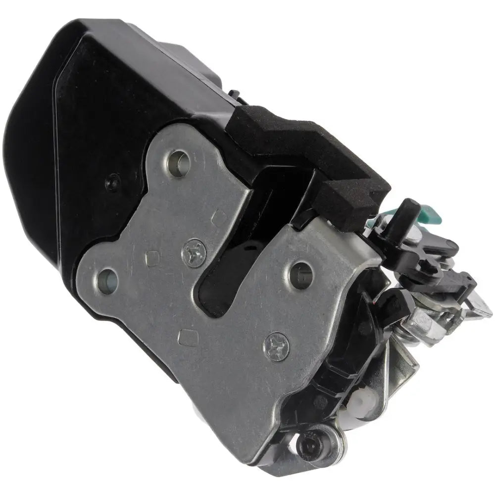 Dorman Limited Lifetime Warranty Door Lock Actuator 931-644 - Intgr Latch