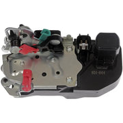 Dorman Limited Lifetime Warranty Door Lock Actuator 931-644 - Intgr Latch