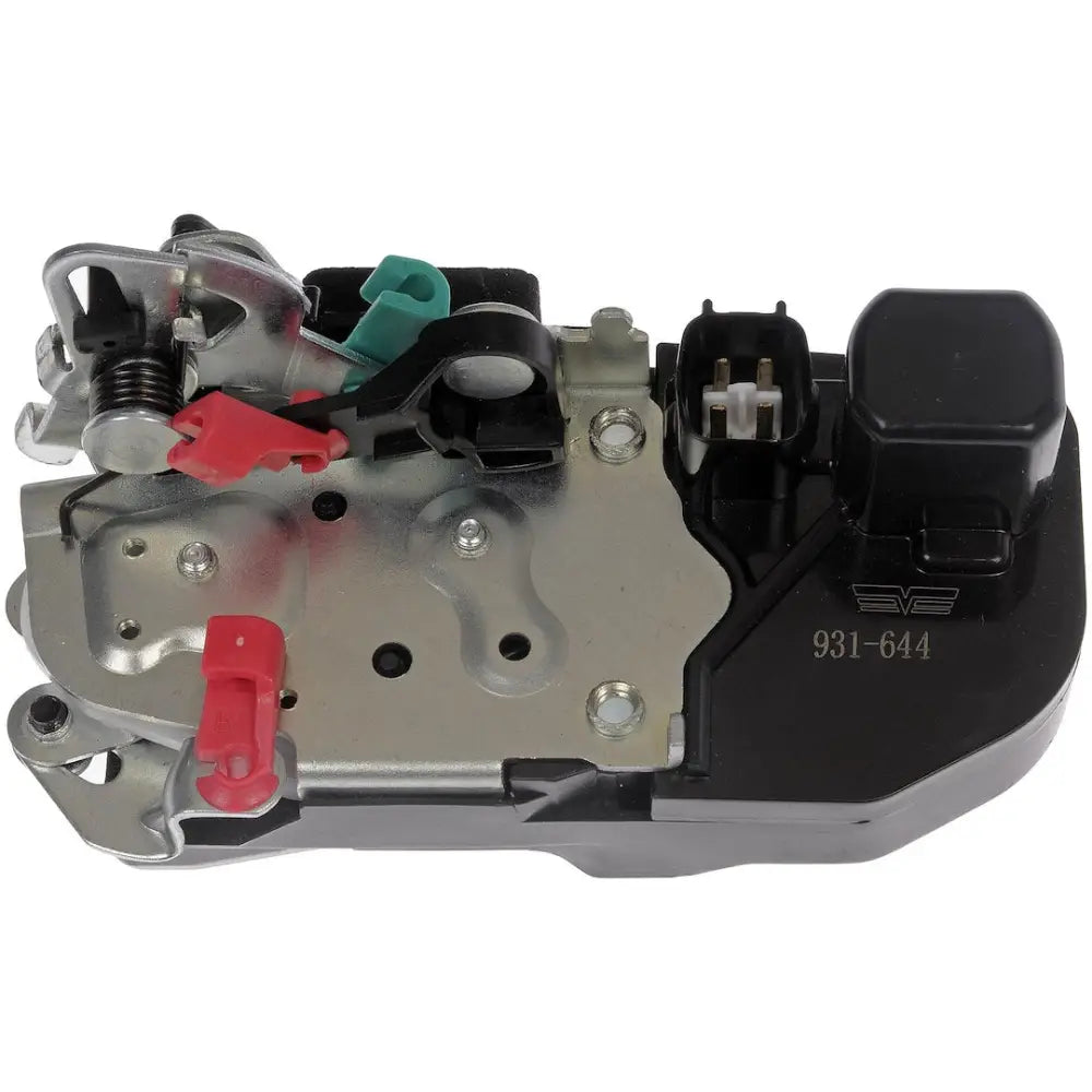Dorman Limited Lifetime Warranty Door Lock Actuator 931-644 - Intgr Latch