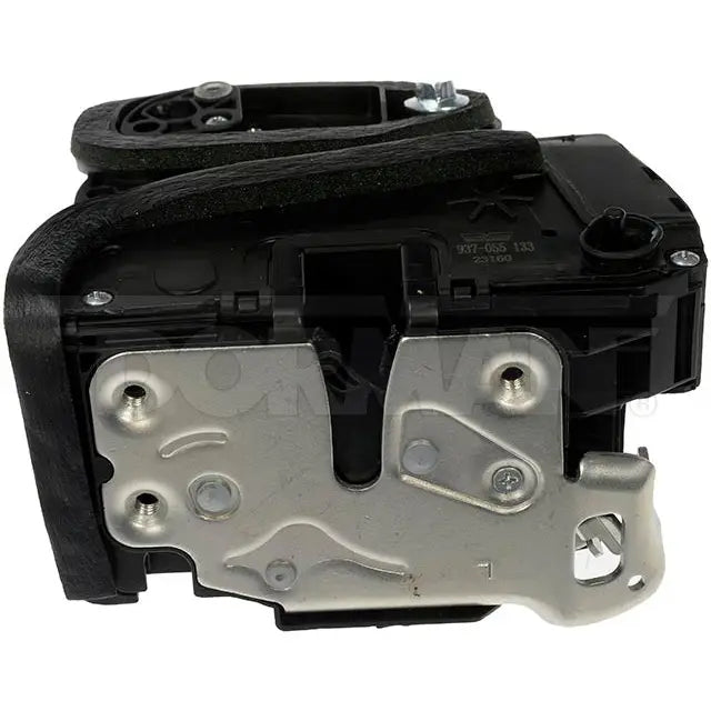 Dorman Limited Lifetime Warranty Door Lock Actuator 937-055 - Intgr Latch