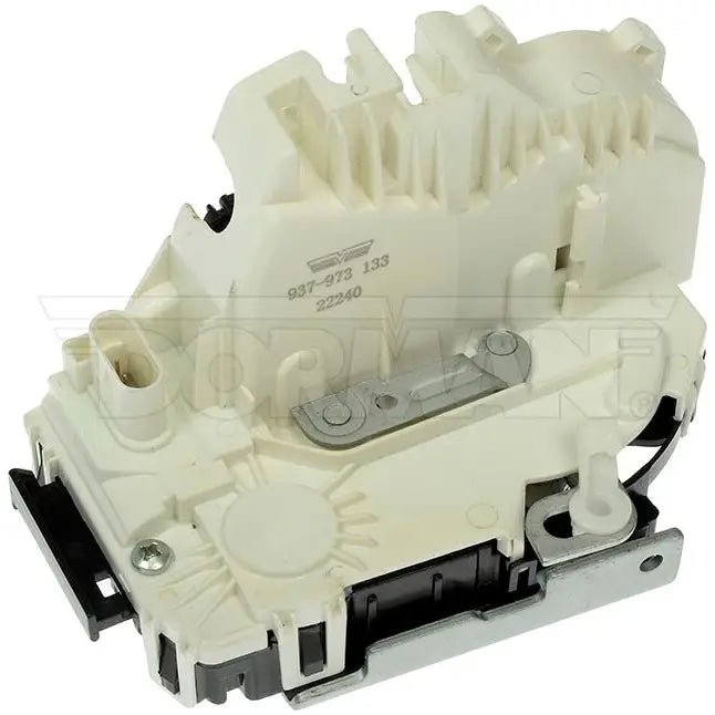 Dorman Limited Lifetime Warranty Door Lock Actuator 937-973