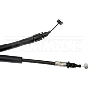 Dorman Limited Lifetime Warranty Door Lock Actuator 937-984