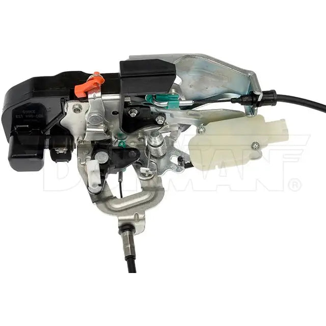 Dorman Limited Lifetime Warranty Door Lock Actuator 937-984