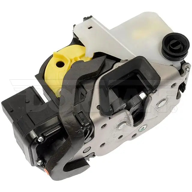 Dorman Limited Lifetime Warranty Door Lock Actuator Motor 931-020 - Integrated Rea