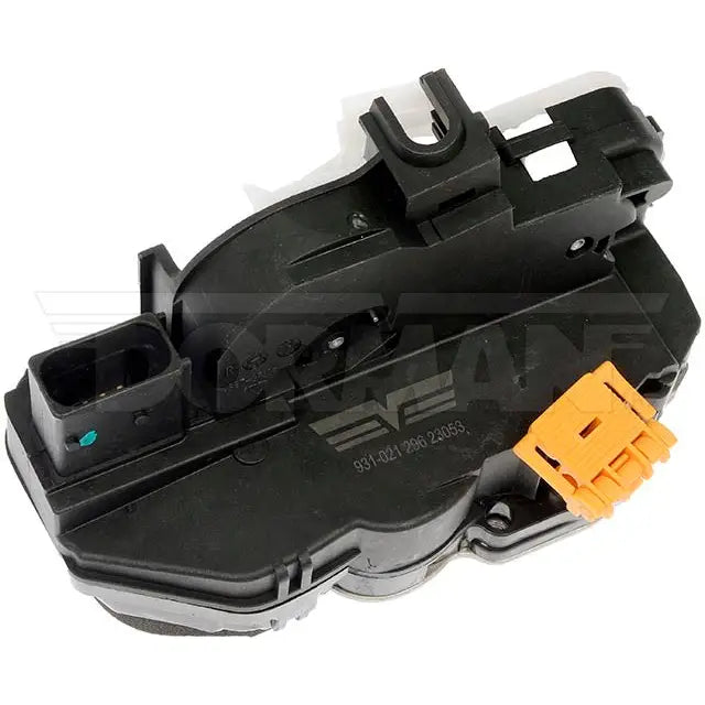 Dorman Limited Lifetime Warranty Door Lock Actuator Motor 931-021 - Integrated Rea