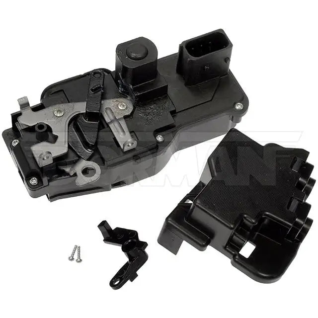 Dorman Limited Lifetime Warranty Door Lock Actuator Motor 931-330 - Integrated Fro