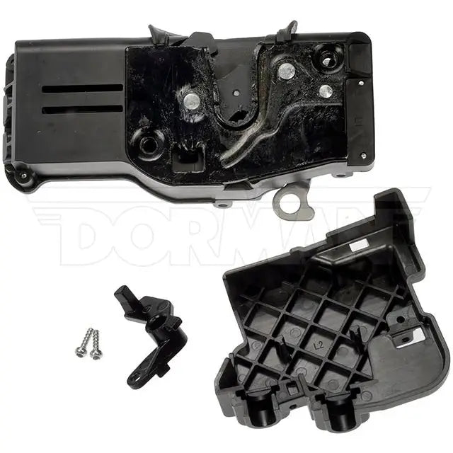 Dorman Limited Lifetime Warranty Door Lock Actuator Motor 931-330 - Integrated Fro