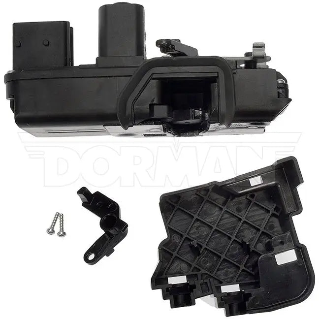 Dorman Limited Lifetime Warranty Door Lock Actuator Motor 931-330 - Integrated Fro
