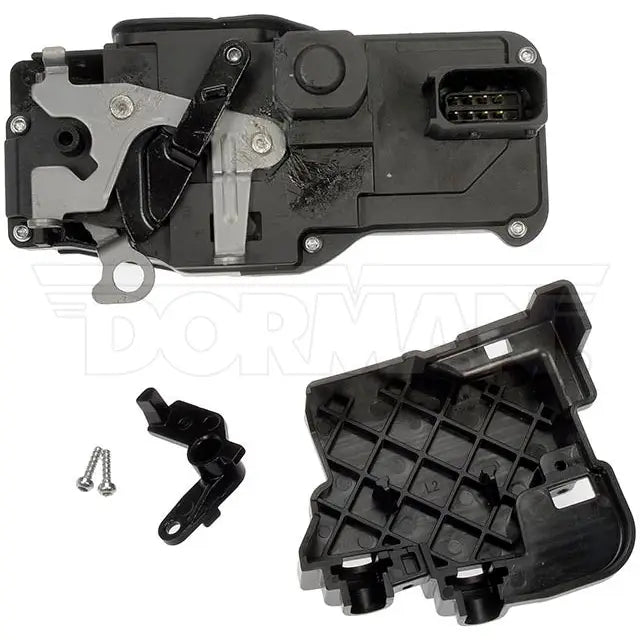 Dorman Limited Lifetime Warranty Door Lock Actuator Motor 931-330 - Integrated Fro