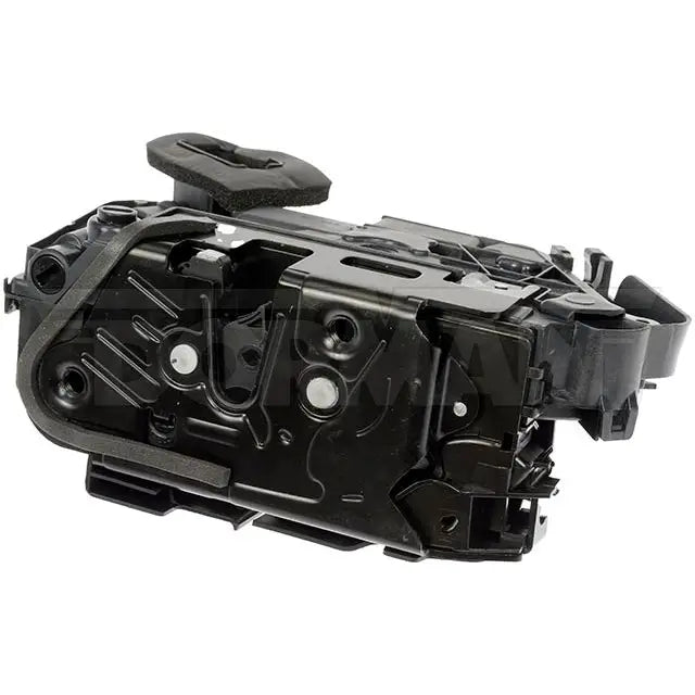 Dorman Limited Lifetime Warranty Door Lock Actuator Motor 937-058 - Integrated Rea