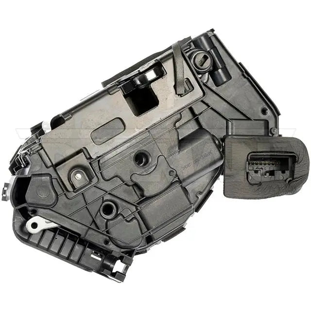 Dorman Limited Lifetime Warranty Door Lock Actuator Motor 937-058 - Integrated Rea