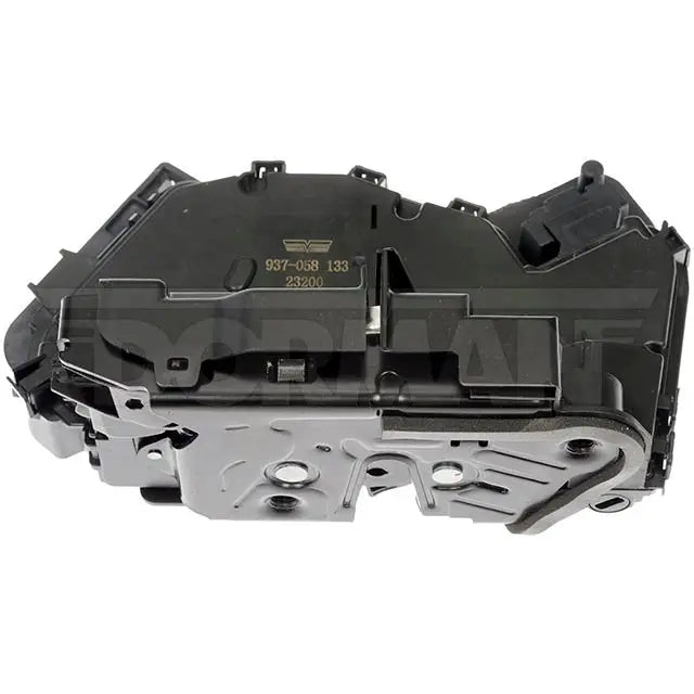 Dorman Limited Lifetime Warranty Door Lock Actuator Motor 937-058 - Integrated Rea