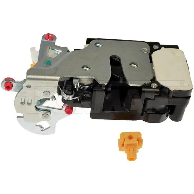 Dorman Limited Lifetime Warranty Door Lock Actuator Motor 937-791 - Latch Assembly Front Left