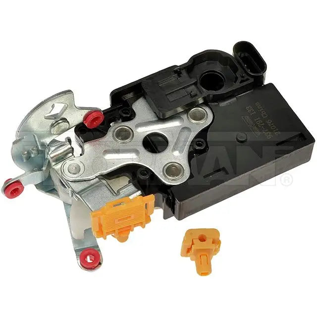 Dorman Limited Lifetime Warranty Door Lock Actuator Motor 937-791 - Latch Assembly Front Left