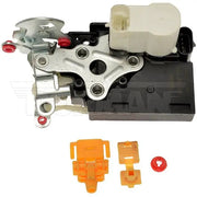 Dorman Limited Lifetime Warranty Door Lock Actuator Motor 937-792 - Latch Assembly Front Left