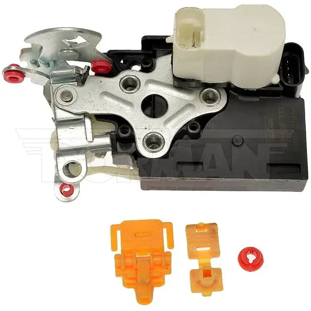 Dorman Limited Lifetime Warranty Door Lock Actuator Motor 937-792 - Latch Assembly Front Left
