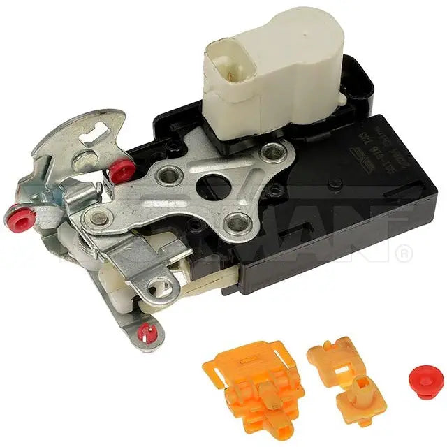 Dorman Limited Lifetime Warranty Door Lock Actuator Motor 937-792 - Latch Assembly Front Left