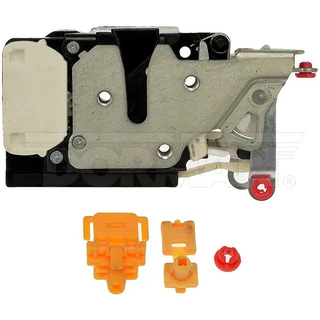 Dorman Limited Lifetime Warranty Door Lock Actuator Motor 937-792 - Latch Assembly Front Left
