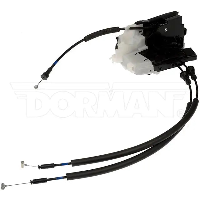 Dorman Limited Lifetime Warranty Door Lock Actuator Motor 937-967