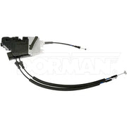 Dorman Limited Lifetime Warranty Door Lock Actuator Motor 937-967