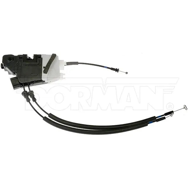 Dorman Limited Lifetime Warranty Door Lock Actuator Motor 937-967