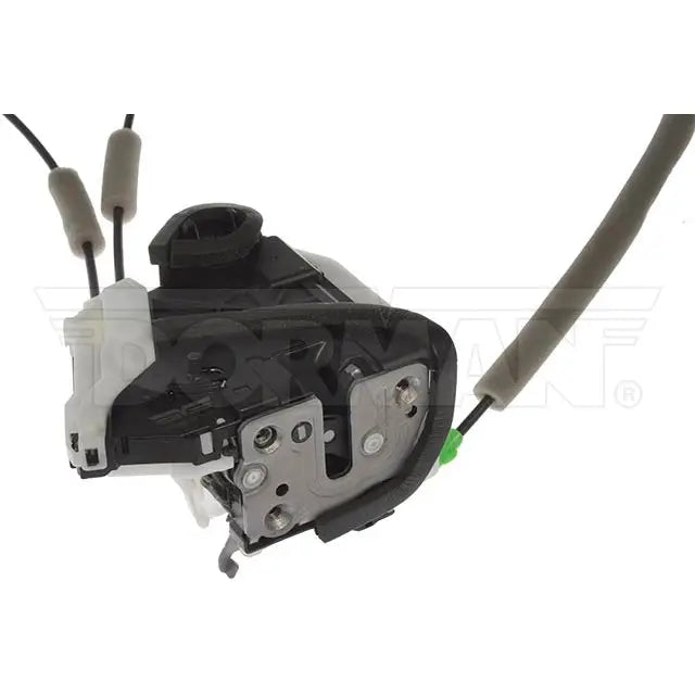 Dorman Limited Lifetime Warranty Door Lock Actuator Motor 937-989 - Integrated Rea
